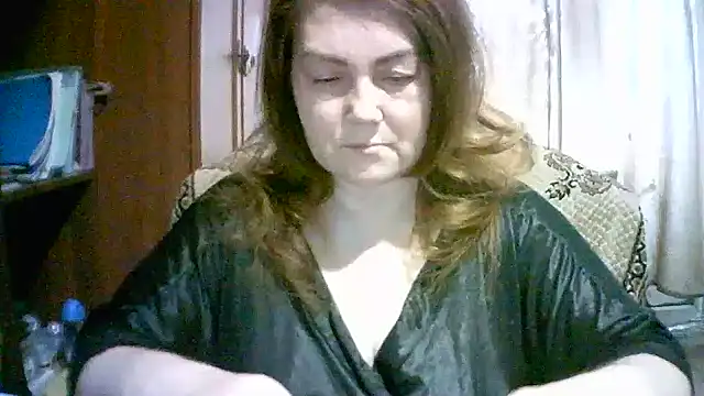 Madame-Butterfly online show from 11.03.25