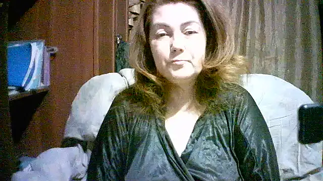 Madame-Butterfly online show from 11.08.25