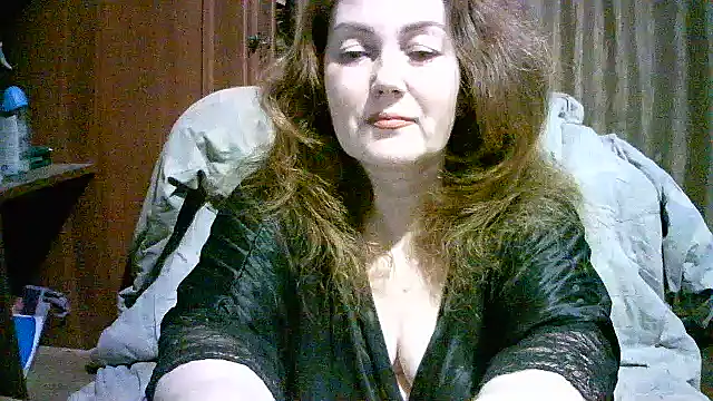 Madame-Butterfly online show from 12.03.25