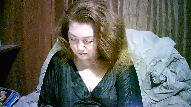 Madame-Butterfly online show from 12.04.25