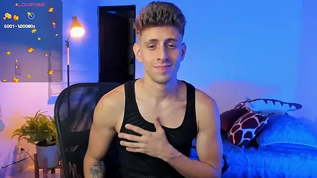 Jasperjoness online show from 11.21.25