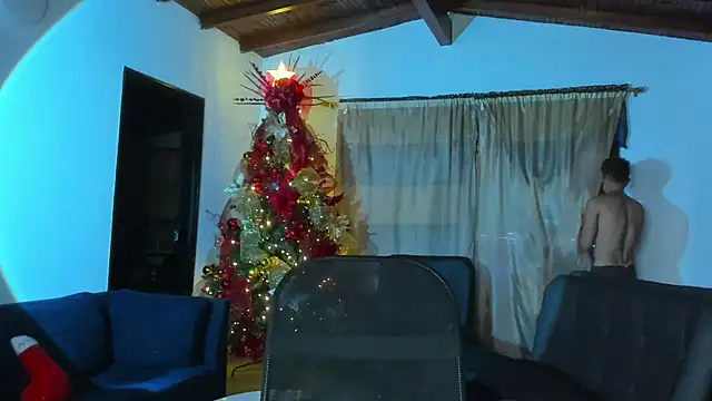 Jasperjoness online show from 12.05.25