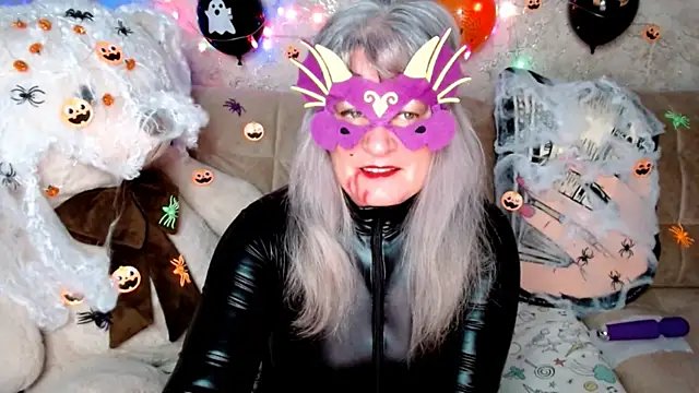 SiberiabBerry online show from 10.31.25