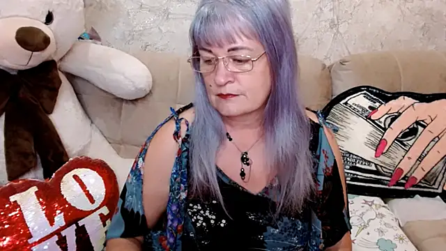 SiberiabBerry online show from 11.25.25