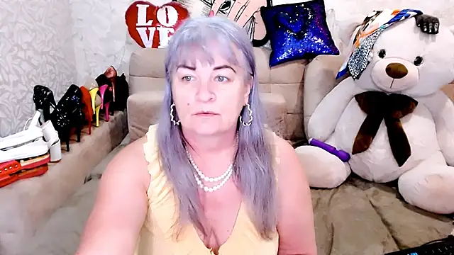 SiberiabBerry online show from 02.11.26