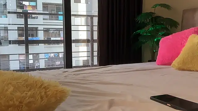 sexy m23 online show from 10.15.25