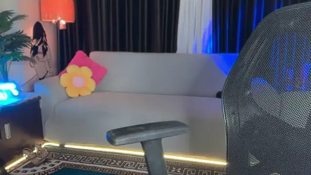 sexy m23 online show from 02.17.26