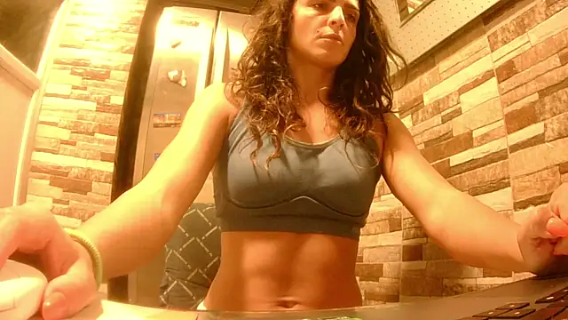 JojoFit online show from 09.30.25