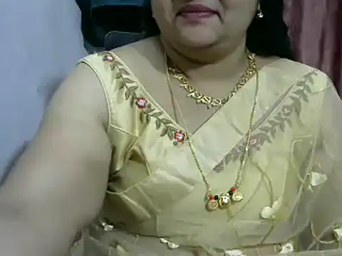 Snapshot of Naughty_Nityaa chatting on 01.29.25 Naughty Nityaa online show from 01.29.25