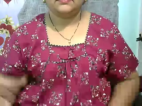 Snapshot of Naughty_Nityaa chatting on 03.13.25 Naughty Nityaa online show from 03.13.25