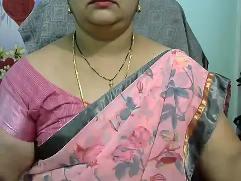 Snapshot of Naughty_Nityaa chatting on 03.14.25 Naughty Nityaa online show from 03.14.25