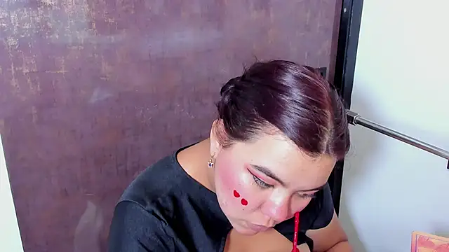 klhoe boobs online show from 04.26.26