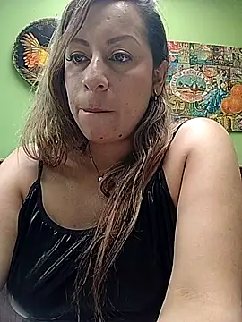 Katalina S3xy online show from 10.24.25