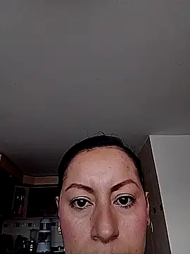 Katalina S3xy online show from 11.18.25