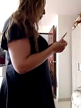 Katalina S3xy online show from 12.16.25