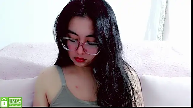 Snapshot of mariana_katto chatting on 11.16.25 mariana katto online show from 11.16.25