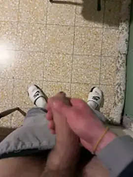 Miky 21 online show from 04.12.26