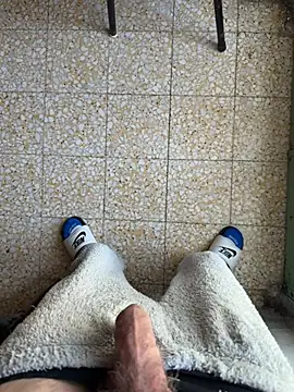 Miky 21 online show from 04.23.26