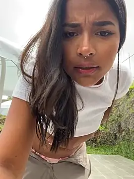 Snapshot of Mariangel_11 chatting on 12.26.24 Mariangel 11 online show from 12.26.24