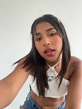 Snapshot of Mariangel_11 chatting on 01.07.25 Mariangel 11 online show from 01.07.25