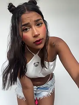 Snapshot of Mariangel_11 chatting on 01.31.25 Mariangel 11 online show from 01.31.25