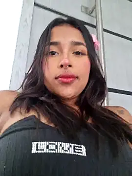 Snapshot of Mariangel_11 chatting on 02.22.25 Mariangel 11 online show from 02.22.25