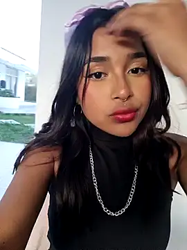 Snapshot of Mariangel_11 chatting on 02.22.25 Mariangel 11 online show from 02.22.25