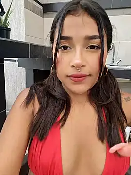 Snapshot of Mariangel_11 chatting on 02.24.25 Mariangel 11 online show from 02.24.25