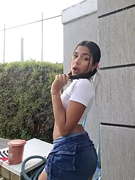 Snapshot of Mariangel_11 chatting on 03.07.25 Mariangel 11 online show from 03.07.25