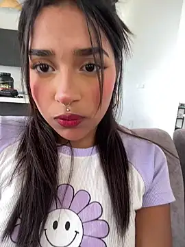 Snapshot of Mariangel_11 chatting on 03.09.25 Mariangel 11 online show from 03.09.25