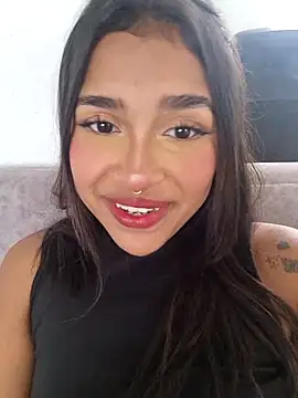 Snapshot of Mariangel_11 chatting on 03.11.25 Mariangel 11 online show from 03.11.25