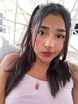 Snapshot of Mariangel_11 chatting on 03.17.25 Mariangel 11 online show from 03.17.25