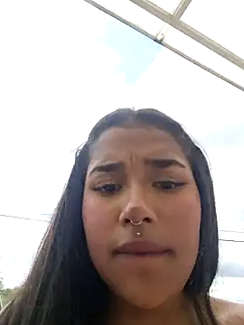 Snapshot of Mariangel_11 chatting on 03.18.25 Mariangel 11 online show from 03.18.25