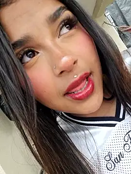 Snapshot of Mariangel_11 chatting on 09.16.25 Mariangel 11 online show from 09.16.25