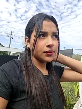 Snapshot of Mariangel_11 chatting on 09.19.25 Mariangel 11 online show from 09.19.25