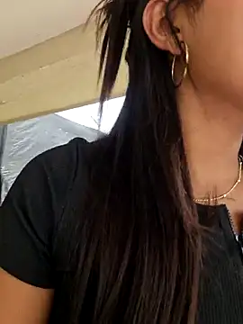 Snapshot of Mariangel_11 chatting on 09.27.25 Mariangel 11 online show from 09.27.25