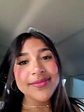 Snapshot of Mariangel_11 chatting on 10.13.25 Mariangel 11 online show from 10.13.25