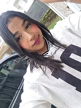 Snapshot of Mariangel_11 chatting on 10.14.25 Mariangel 11 online show from 10.14.25