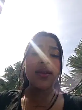 Snapshot of Mariangel_11 chatting on 10.16.25 Mariangel 11 online show from 10.16.25