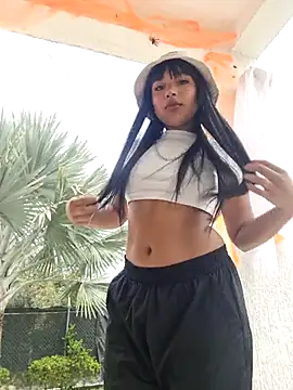 Snapshot of Mariangel_11 chatting on 10.19.25 Mariangel 11 online show from 10.19.25