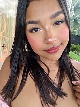 Snapshot of Mariangel_11 chatting on 10.24.25 Mariangel 11 online show from 10.24.25