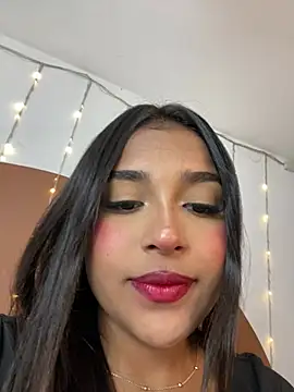 Mariangel 11 online show from 01.12.26