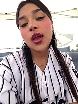 Mariangel 11 online show from 02.01.26