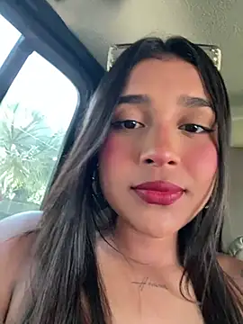 Mariangel 11 online show from 02.18.26