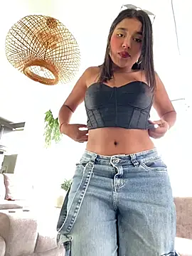 Mariangel 11 online show from 03.03.26