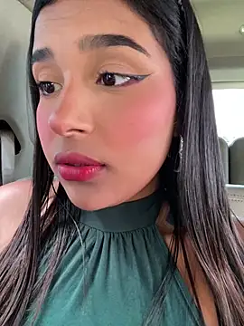 Mariangel 11 online show from 03.09.26