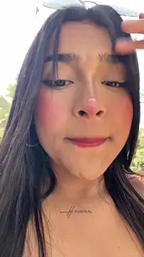 Mariangel 11 online show from 03.26.26