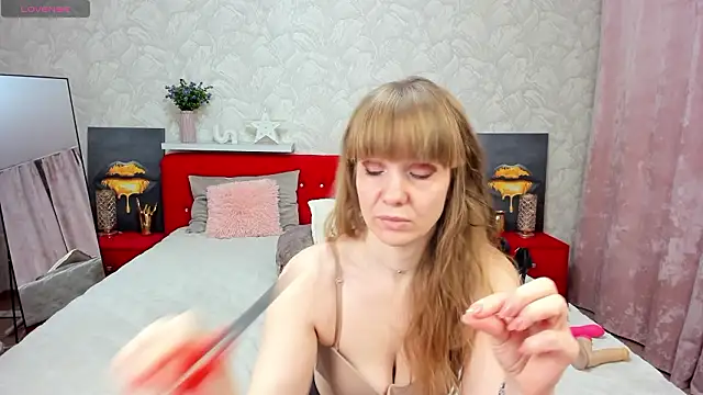 KattyPeachX online show from 02.25.26