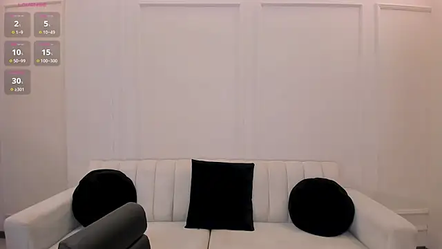 ValeriaRoldanX online show from 06.16.26