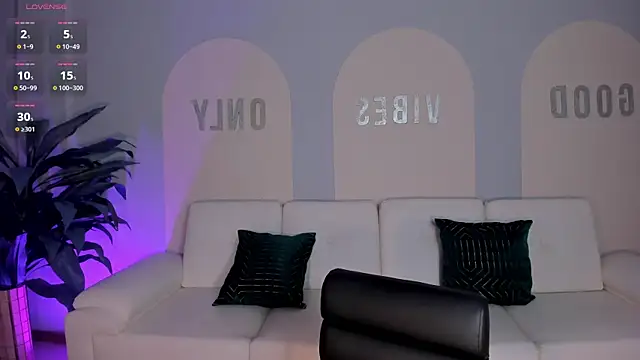 ValeriaRoldanX online show from 07.01.26